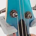 Giá treo tường cho đàn bass Ibanez SR - Thumbnail 9