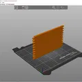 Tường gạch UK thiết kế tham số không vữa bằng Fusion 360 - Thumbnail 2