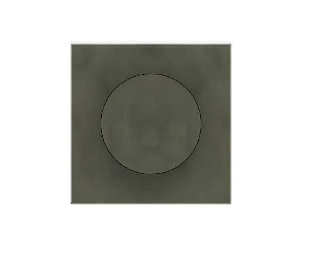 Bệ móng đỡ cọc thiết kế tham số Onkarkitekt - Image 2