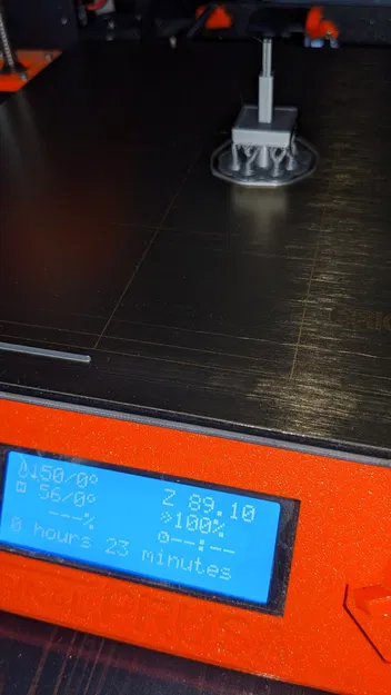 Bệ móng đỡ cọc thiết kế tham số Onkarkitekt - Image 12