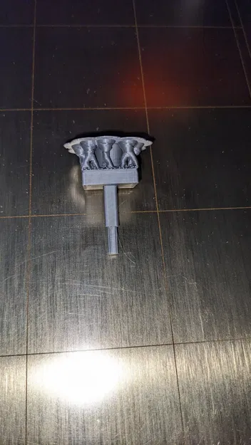 Bệ móng đỡ cọc thiết kế tham số Onkarkitekt - Image 13