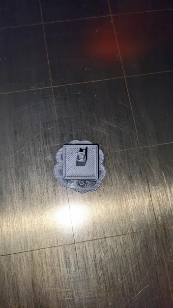 Bệ móng đỡ cọc thiết kế tham số Onkarkitekt - Image 14