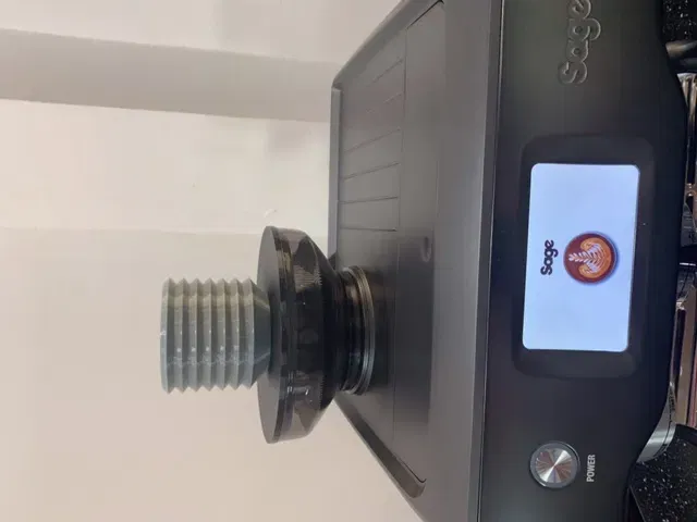 Bộ phụ kiện pha cà phê cho máy Sage Oracle Touch - Image 1