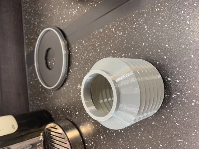 Bộ phụ kiện pha cà phê cho máy Sage Oracle Touch - Image 2