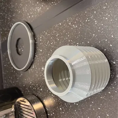 Bộ phụ kiện pha cà phê cho máy Sage Oracle Touch