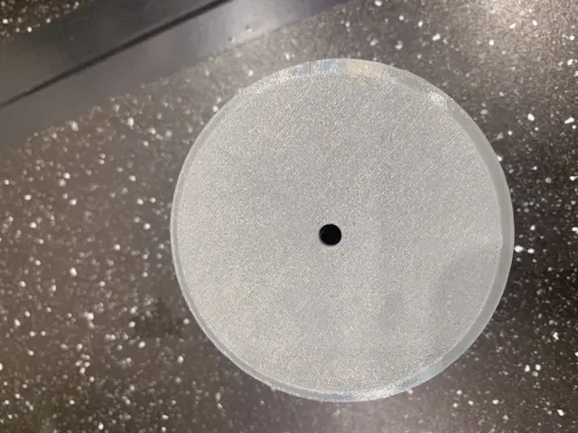 Bộ phụ kiện pha cà phê cho máy Sage Oracle Touch - Image 4