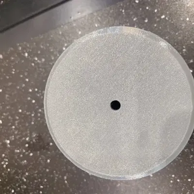 Bộ phụ kiện pha cà phê cho máy Sage Oracle Touch