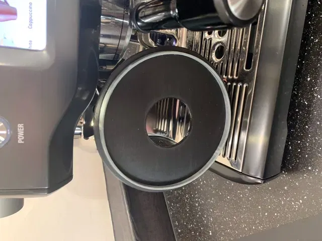 Bộ phụ kiện pha cà phê cho máy Sage Oracle Touch - Image 6