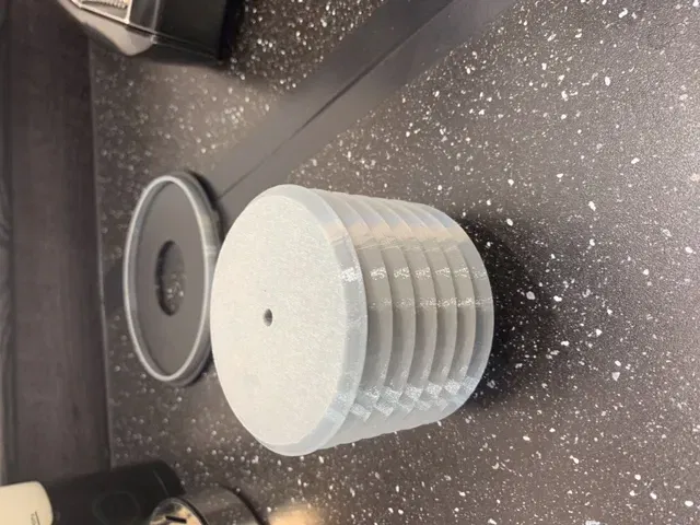 Bộ phụ kiện pha cà phê cho máy Sage Oracle Touch - Image 8