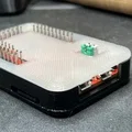 Vỏ bảo vệ Hydrabus lắp ghép dễ dàng - Thumbnail 1