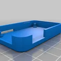 Vỏ bảo vệ Hydrabus lắp ghép dễ dàng - Thumbnail 5