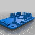 Vỏ bảo vệ Hydrabus lắp ghép dễ dàng - Thumbnail 7