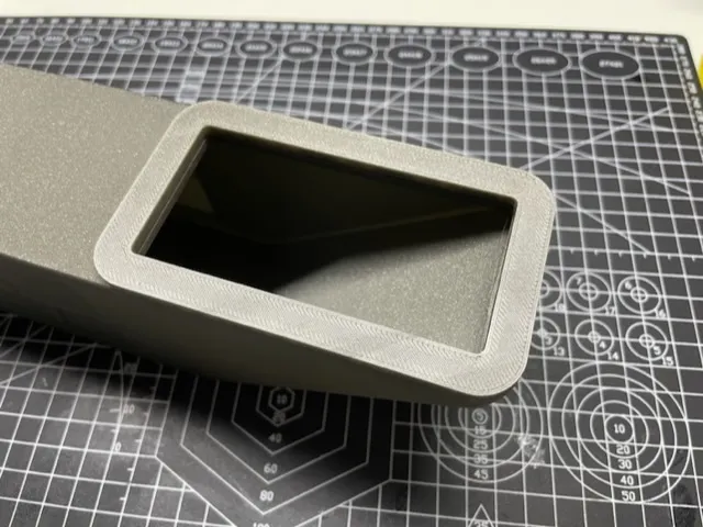 Thùng rác BAMBU LAB X1 cho máy in 3D - Image 7