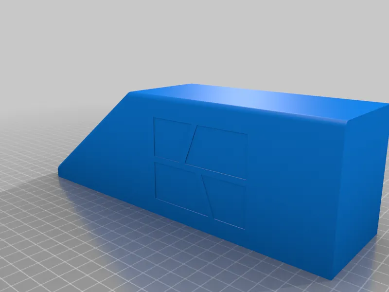 Thùng rác BAMBU LAB X1 cho máy in 3D - Image 8