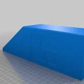 Thùng rác BAMBU LAB X1 cho máy in 3D - Thumbnail 8