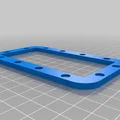 Thùng rác BAMBU LAB X1 cho máy in 3D - Thumbnail 9