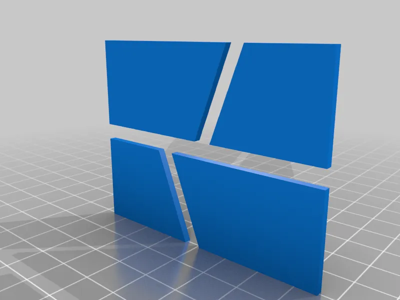 Thùng rác BAMBU LAB X1 cho máy in 3D - Image 10