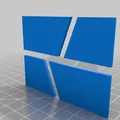 Thùng rác BAMBU LAB X1 cho máy in 3D - Thumbnail 10