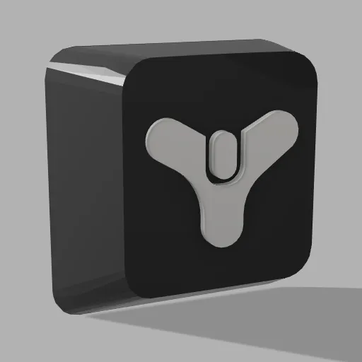 Núm phím Destiny cho bàn phím màng - Image 1