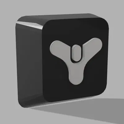 Núm phím Destiny cho bàn phím màng