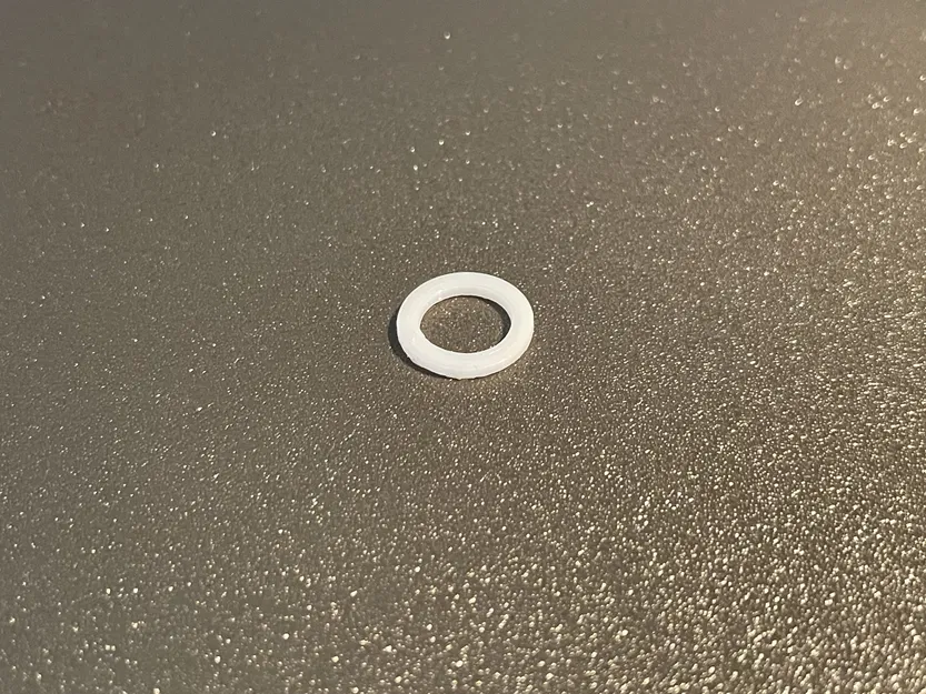 Vòng đệm M8 cho máy in 3D bằng Flex/TPU - Image 1