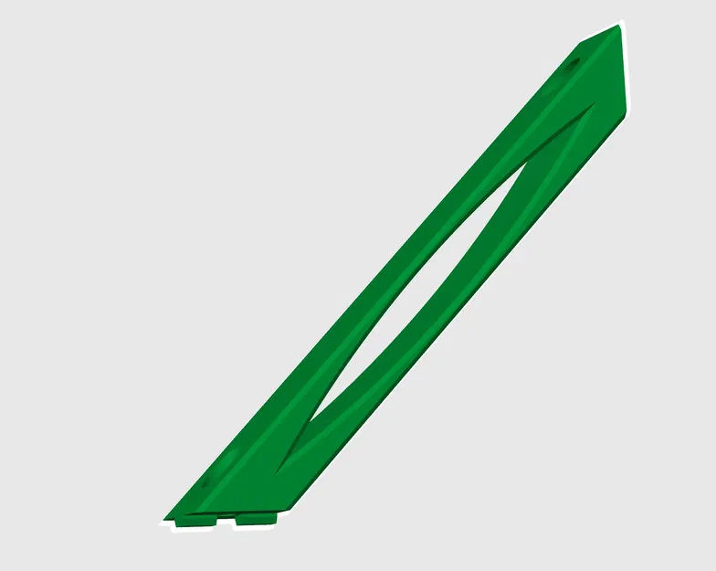 Giá đỡ khung cho máy in 3D Voron, Ratrig, VZbot - Image 1