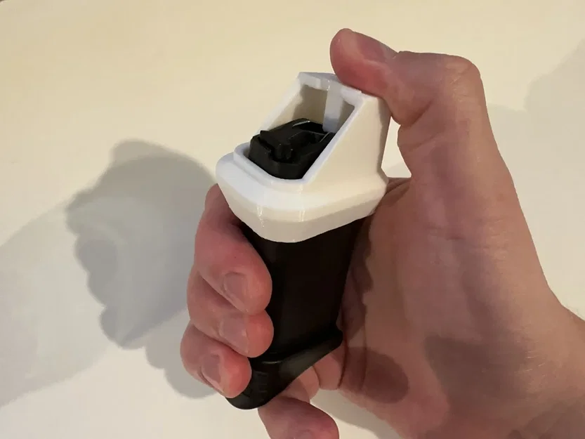 Bộ nạp băng đạn Glock nhỏ gọn và tiện dụng cho 9mm - Image 1