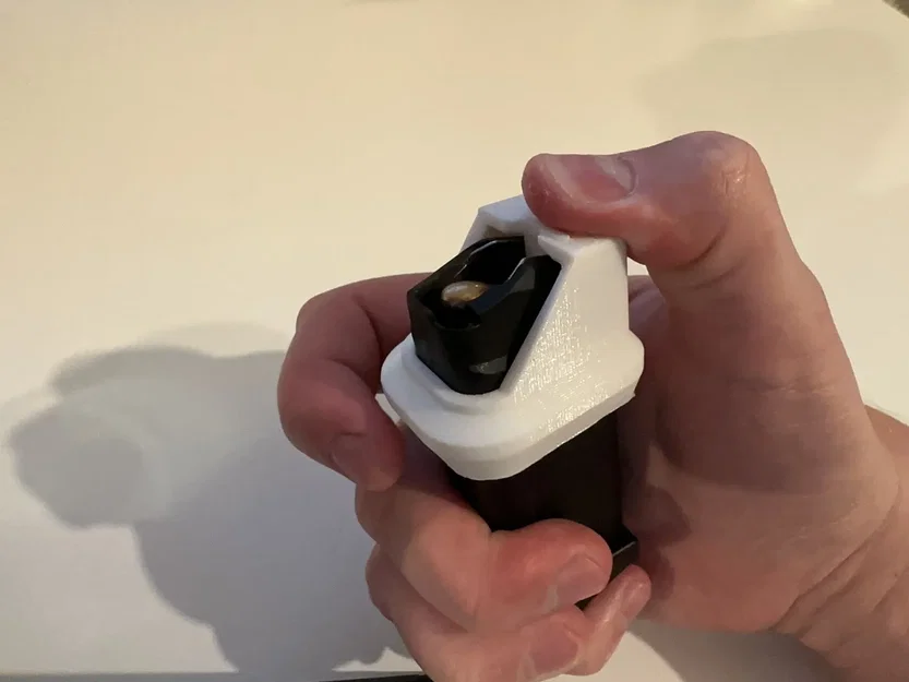 Bộ nạp băng đạn Glock nhỏ gọn và tiện dụng cho 9mm - Image 2