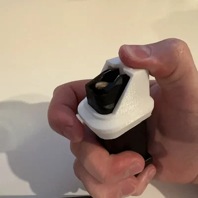 Bộ nạp băng đạn Glock nhỏ gọn và tiện dụng cho 9mm