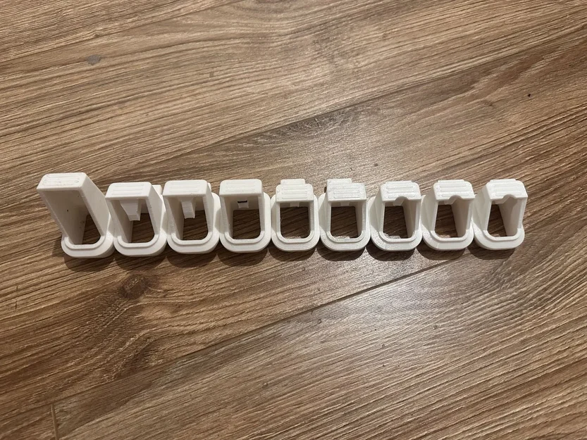 Bộ nạp băng đạn Glock nhỏ gọn và tiện dụng cho 9mm - Image 4