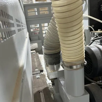 Bộ chuyển đổi ống mềm 3" cho máy hút bụi OMAL HBD 1300