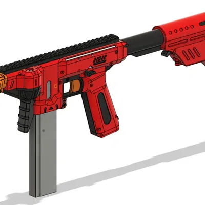 Biến thể Shirdal P4 V2 với thiết kế Gryphon độc đáo