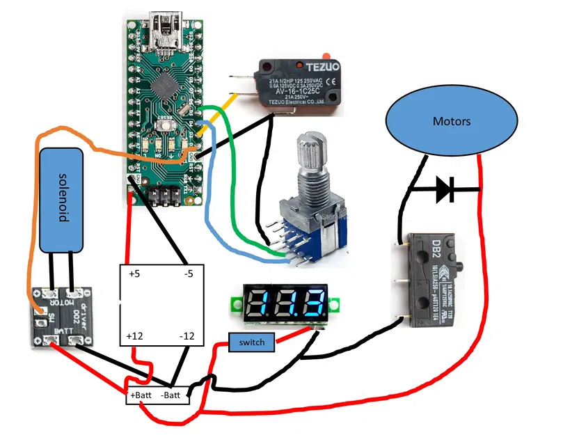 Biến thể Shirdal P4 V2 với thiết kế Gryphon độc đáo - Image 3