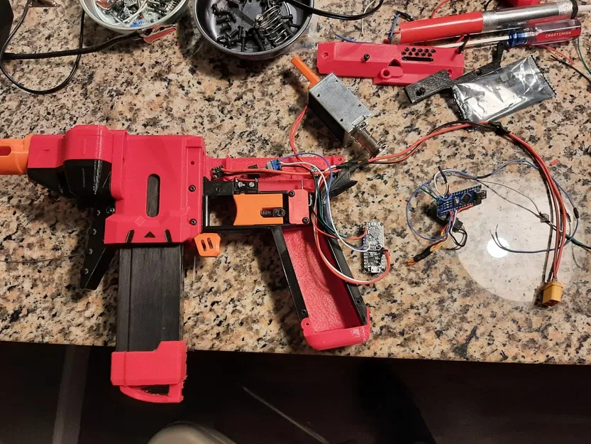 Biến thể Shirdal P4 V2 với thiết kế Gryphon độc đáo - Image 4