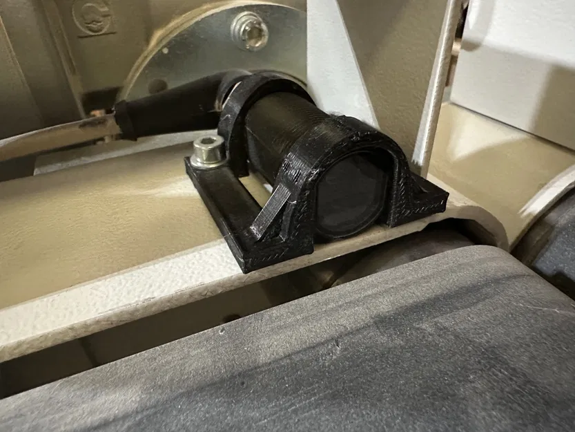 Cảm biến quang học gắn trên băng tải SCM Action TF - Image 1