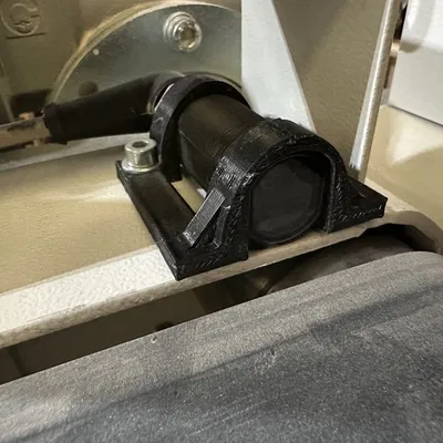 Cảm biến quang học gắn trên băng tải SCM Action TF