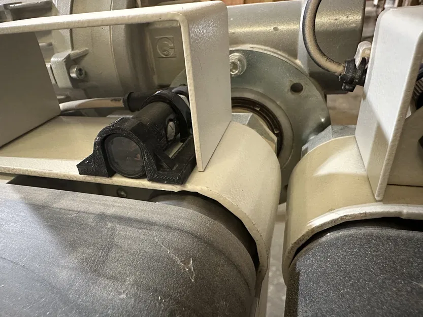 Cảm biến quang học gắn trên băng tải SCM Action TF - Image 2