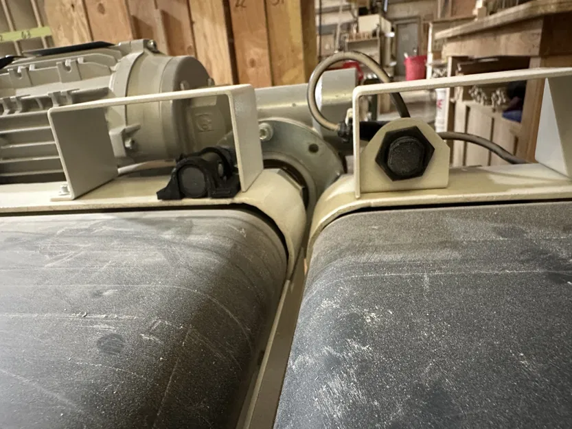 Cảm biến quang học gắn trên băng tải SCM Action TF - Image 3