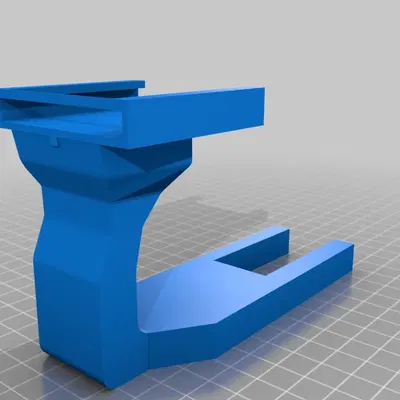 Giá đỡ camera Y rail Wyze 2 cho máy in Ender 3 v2