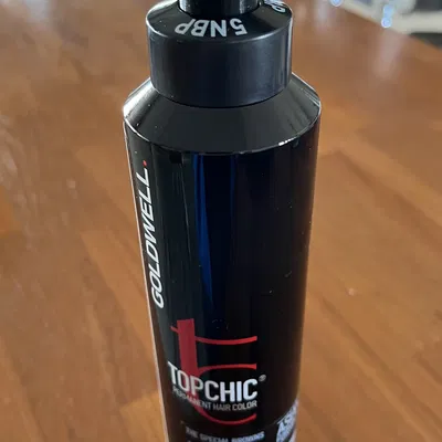 Vòi phun màu tóc Goldwell cho bát trộn