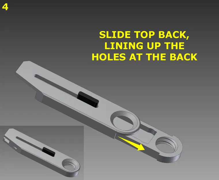 Dao mổ bỏ túi có thể thu vào dành cho lưỡi dao #11 - Image 8