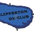 Biểu tượng CLIPPERTON DX CLUB 3 màu - Thumbnail 1