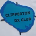 Biểu tượng CLIPPERTON DX CLUB 3 màu - Thumbnail 3
