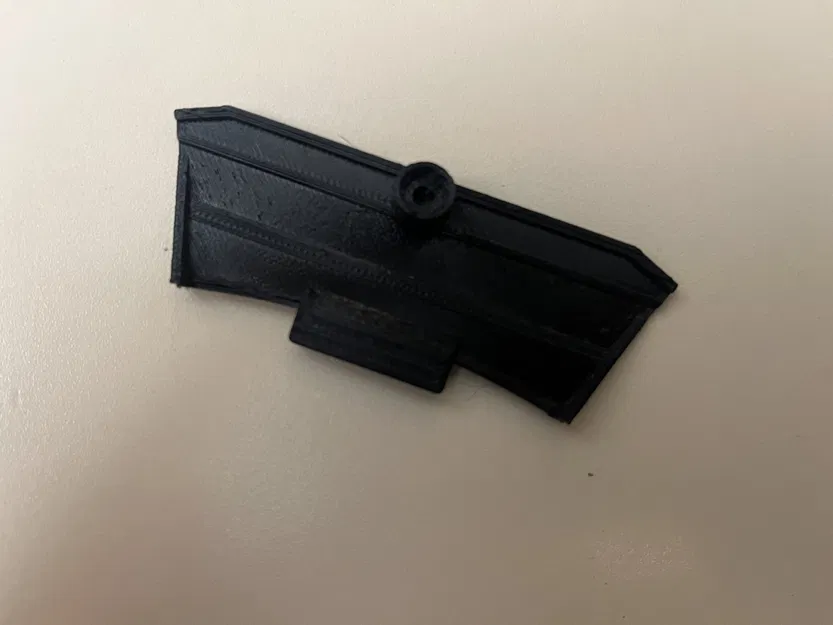 Phụ kiện thay thế cho máy lau kính Kärcher WV2 - Image 1