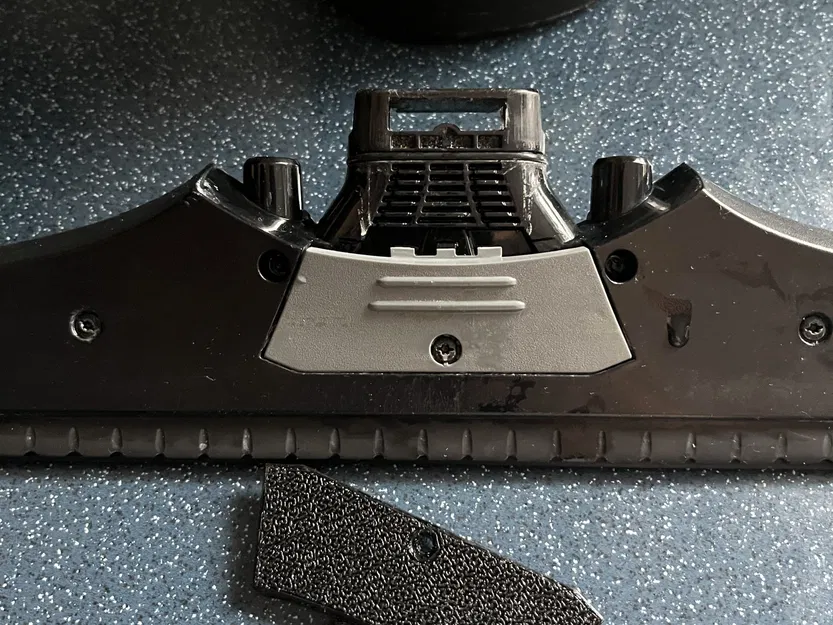 Phụ kiện thay thế cho máy lau kính Kärcher WV2 - Image 2