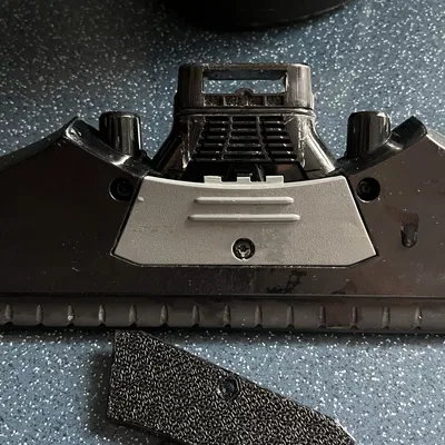 Phụ kiện thay thế cho máy lau kính Kärcher WV2