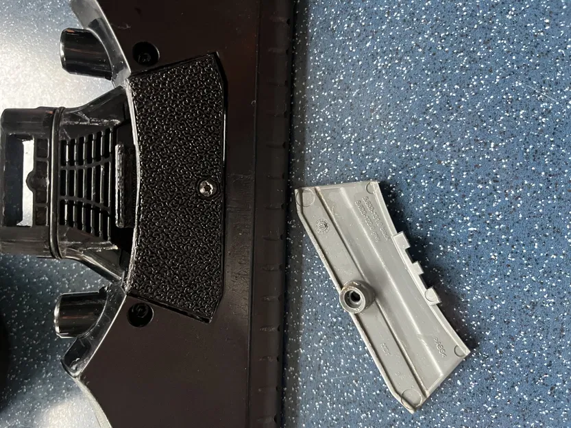 Phụ kiện thay thế cho máy lau kính Kärcher WV2 - Image 3