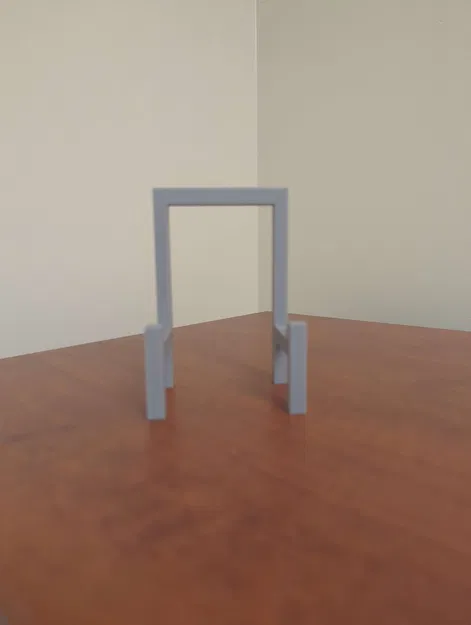 Giá đỡ trưng bày khung ảnh và đồ vật tương tự - Image 1