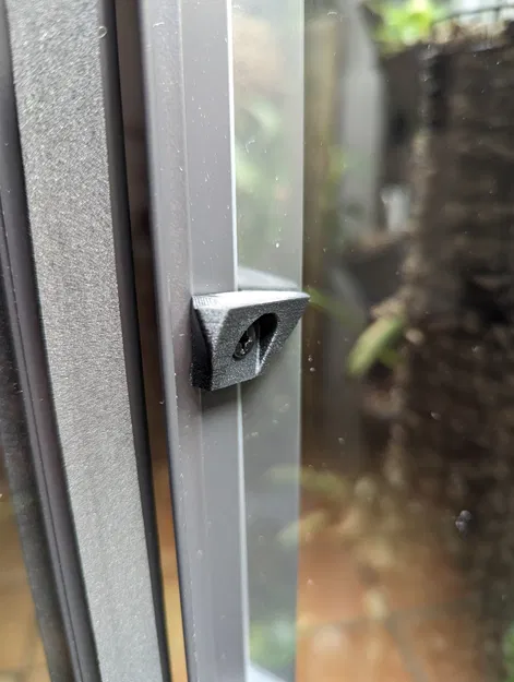 Giá đỡ thay thế cho tủ Ikea Milsbo - Image 1