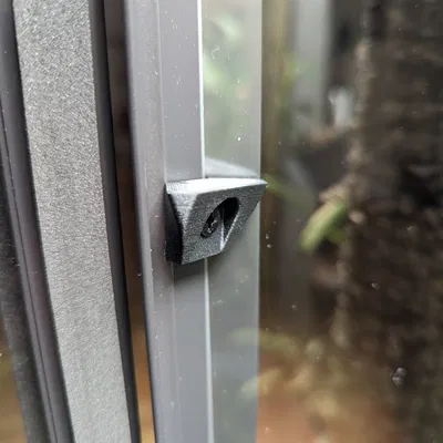 Giá đỡ thay thế cho tủ Ikea Milsbo